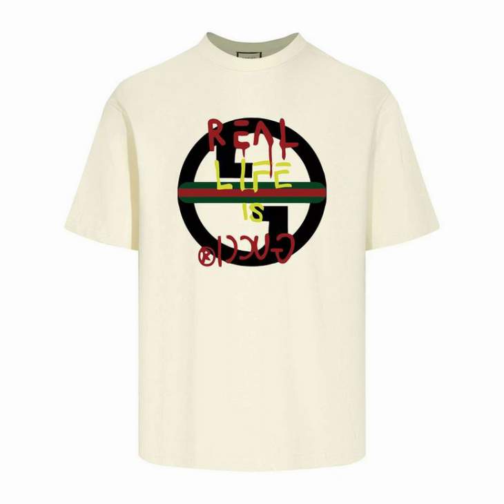 Picture of Gucci T Shirts Short _SKUGucciXS-Latt951011022